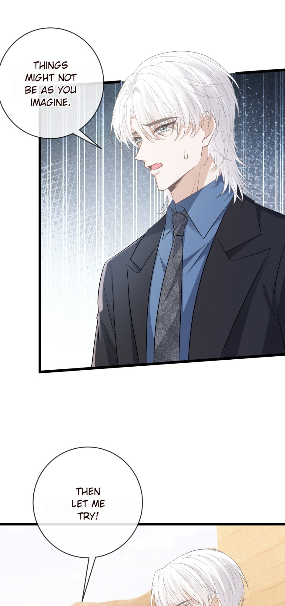 Embrace My Shadow Chapter 537 page 24 - 