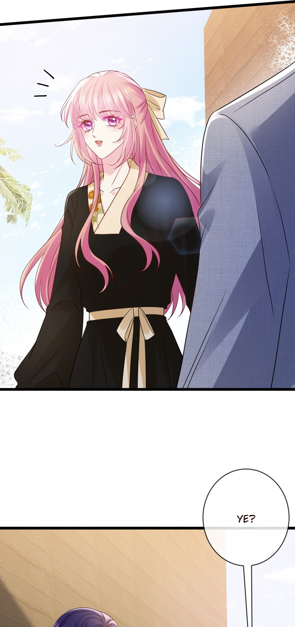 Embrace My Shadow Chapter 537 page 29 - 