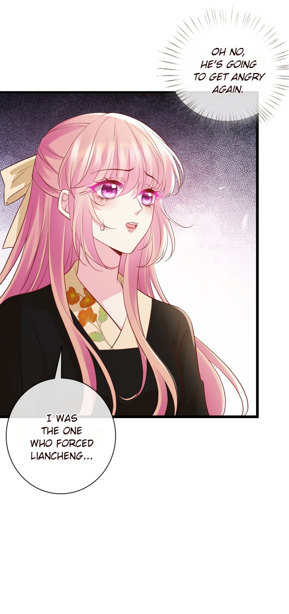 Embrace My Shadow Chapter 537 page 31 - 