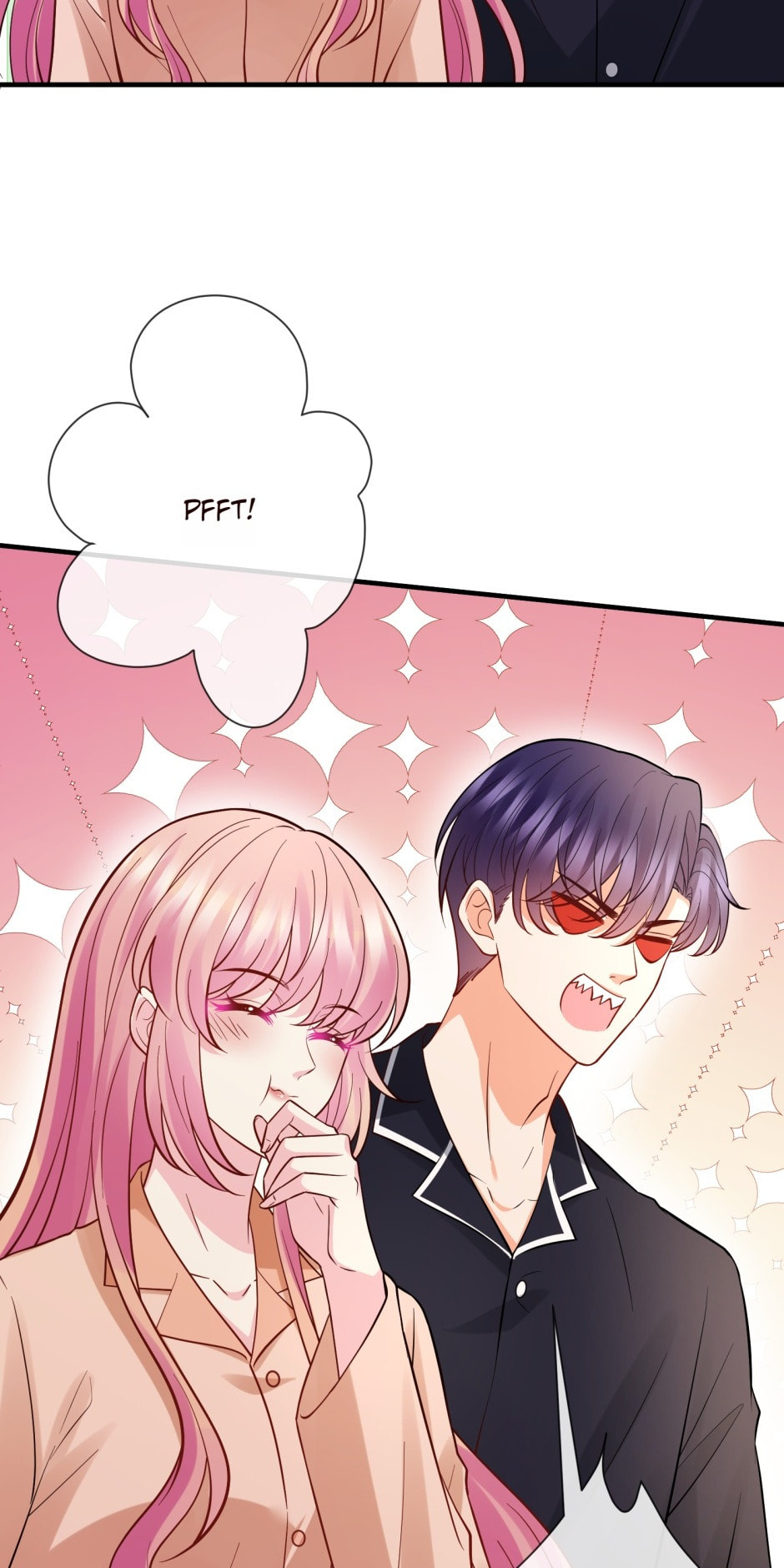 Embrace My Shadow Chapter 538 page 16 - 