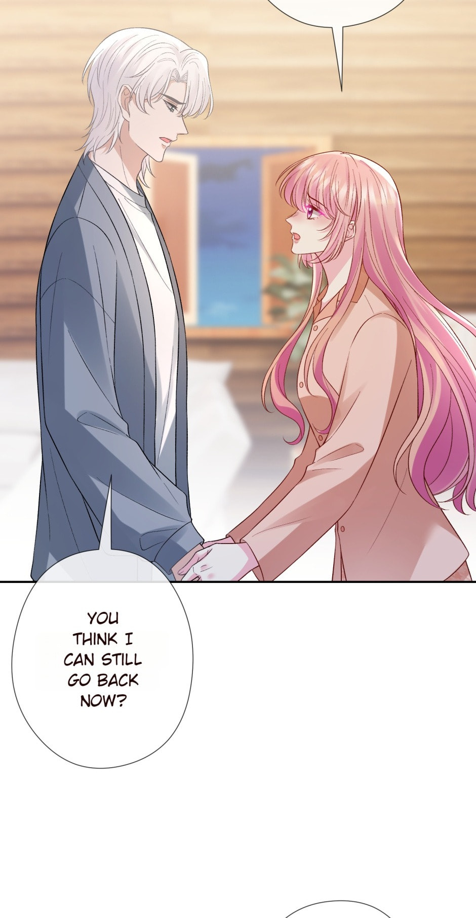 Embrace My Shadow Chapter 538 page 30 - 