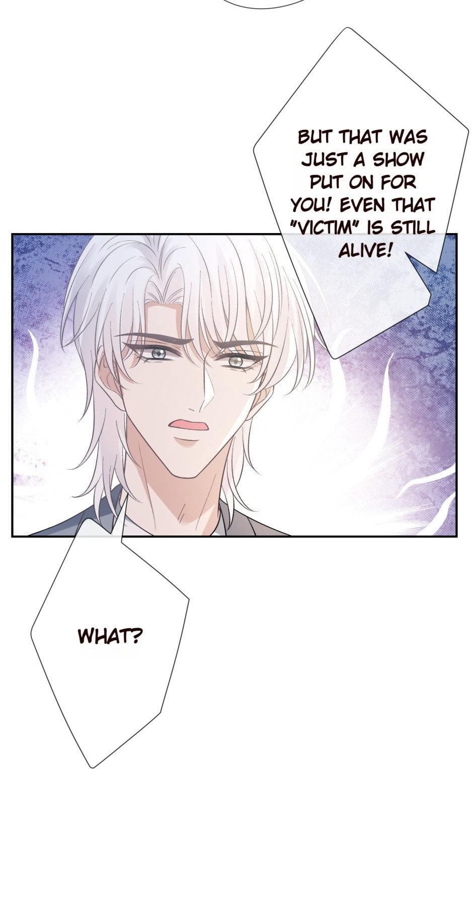 Embrace My Shadow Chapter 538 page 32 - 