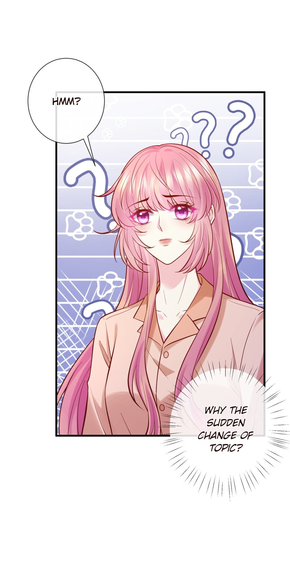 Embrace My Shadow Chapter 539 page 12 - 