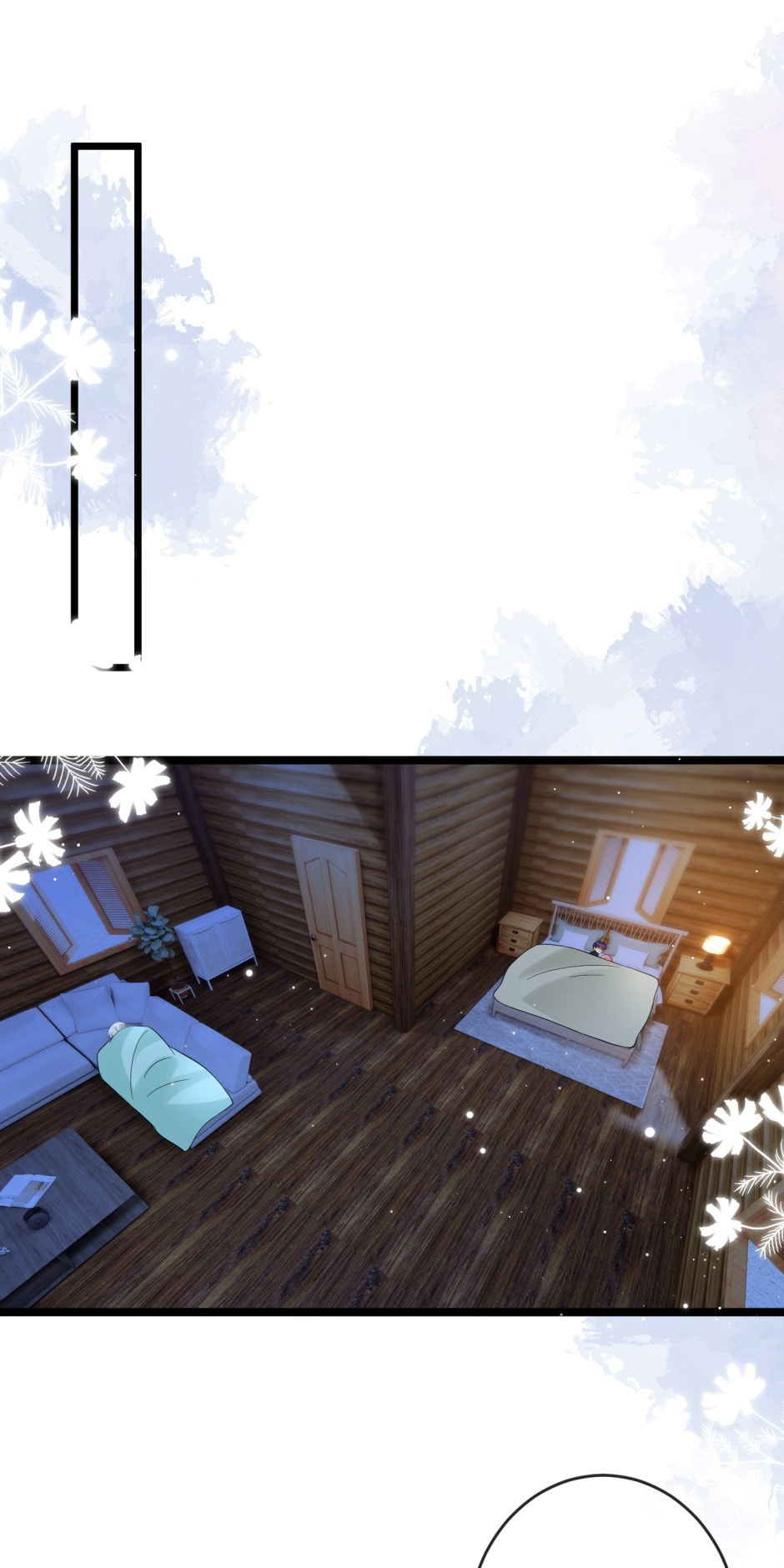 Embrace My Shadow Chapter 539 page 23 - 
