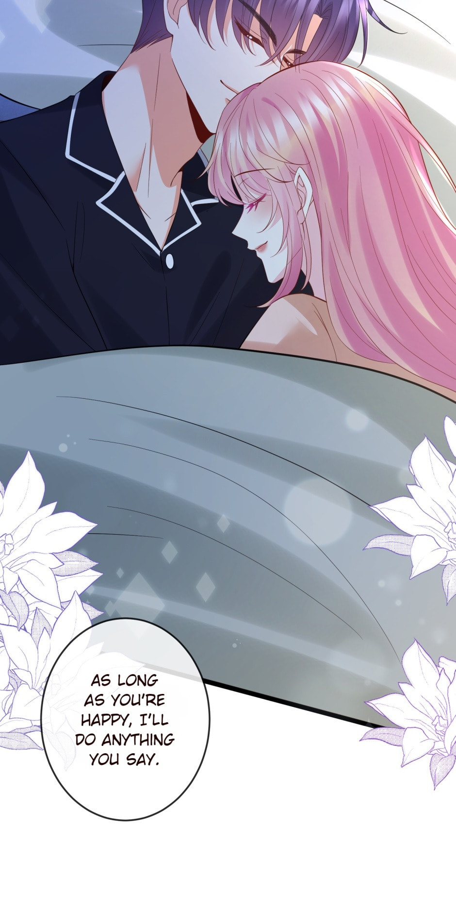 Embrace My Shadow Chapter 539 page 28 - 