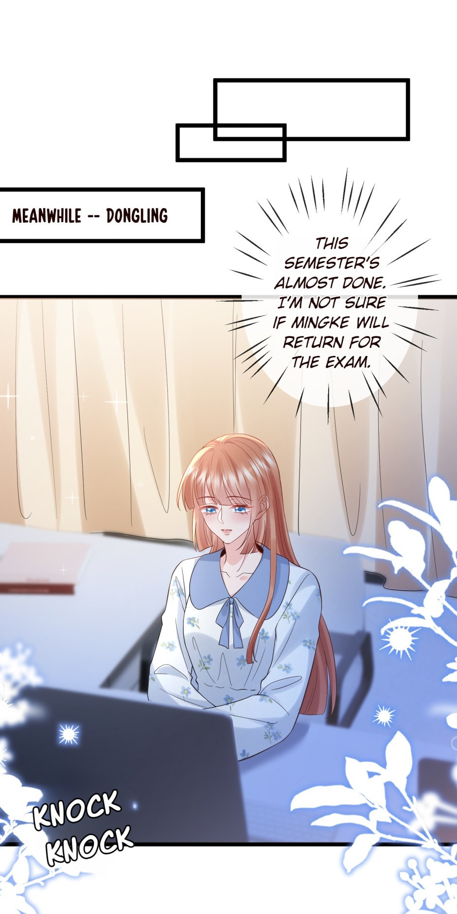 Embrace My Shadow Chapter 539 page 29 - 