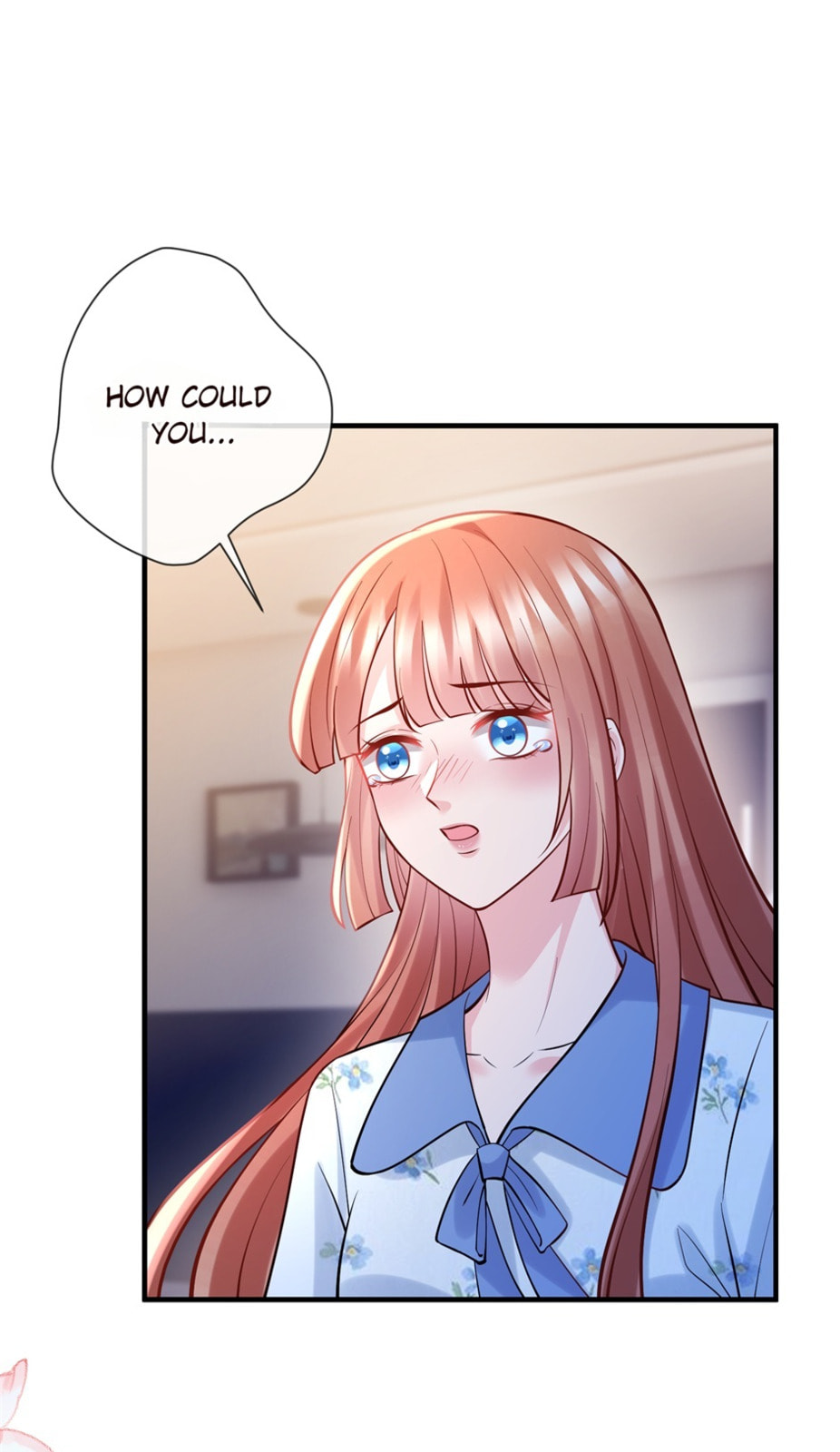 Embrace My Shadow Chapter 539 page 33 - 