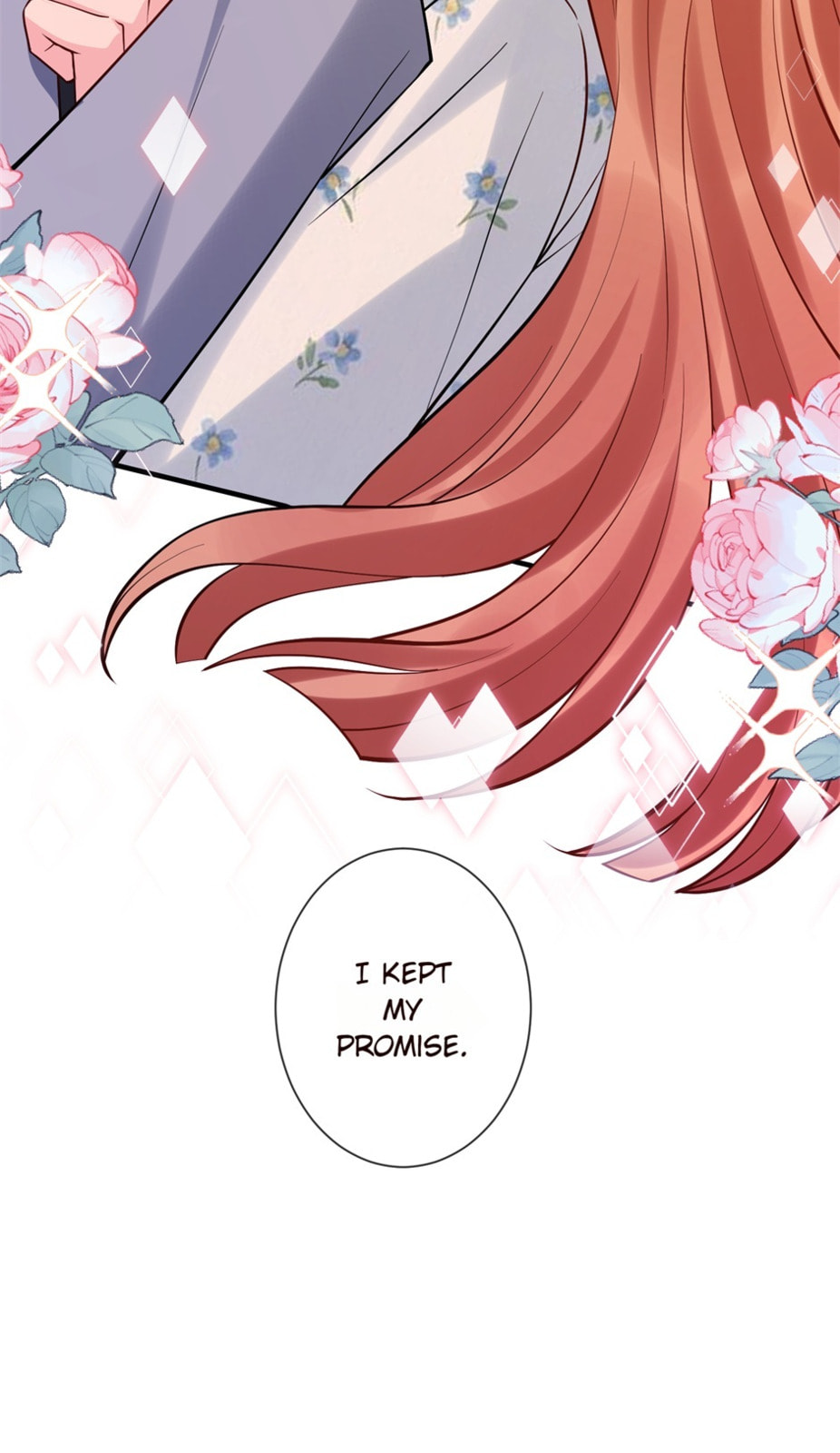 Embrace My Shadow Chapter 539 page 35 - 