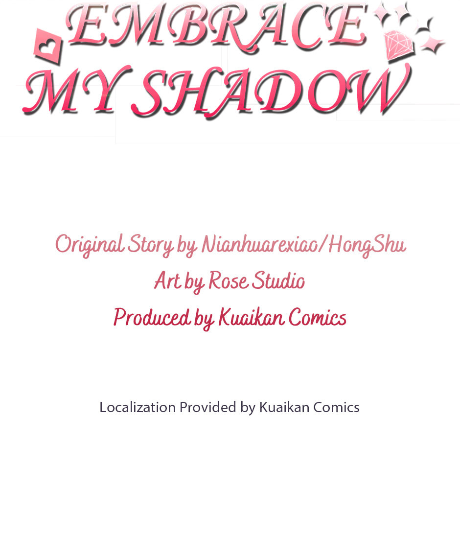 Embrace My Shadow Chapter 540 page 2 - 