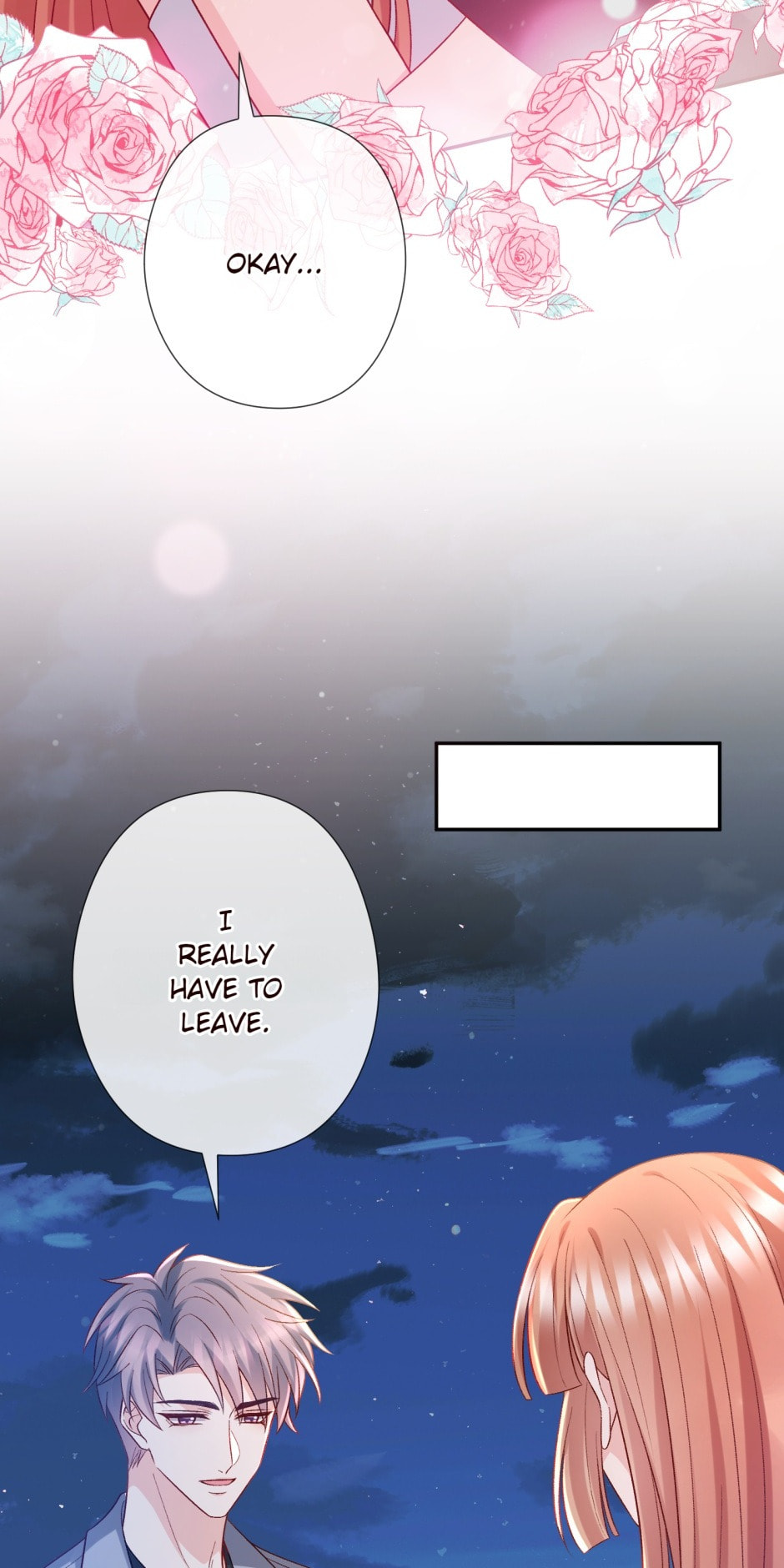 Embrace My Shadow Chapter 540 page 18 - 