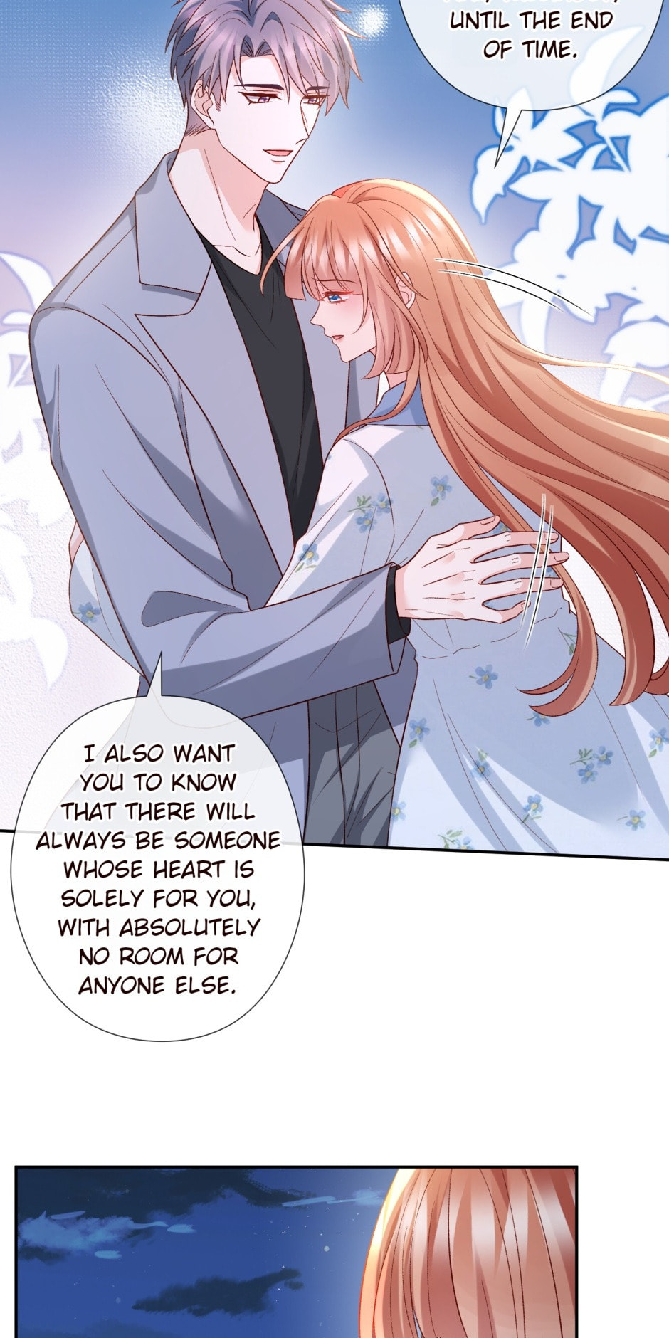 Embrace My Shadow Chapter 540 page 20 - 