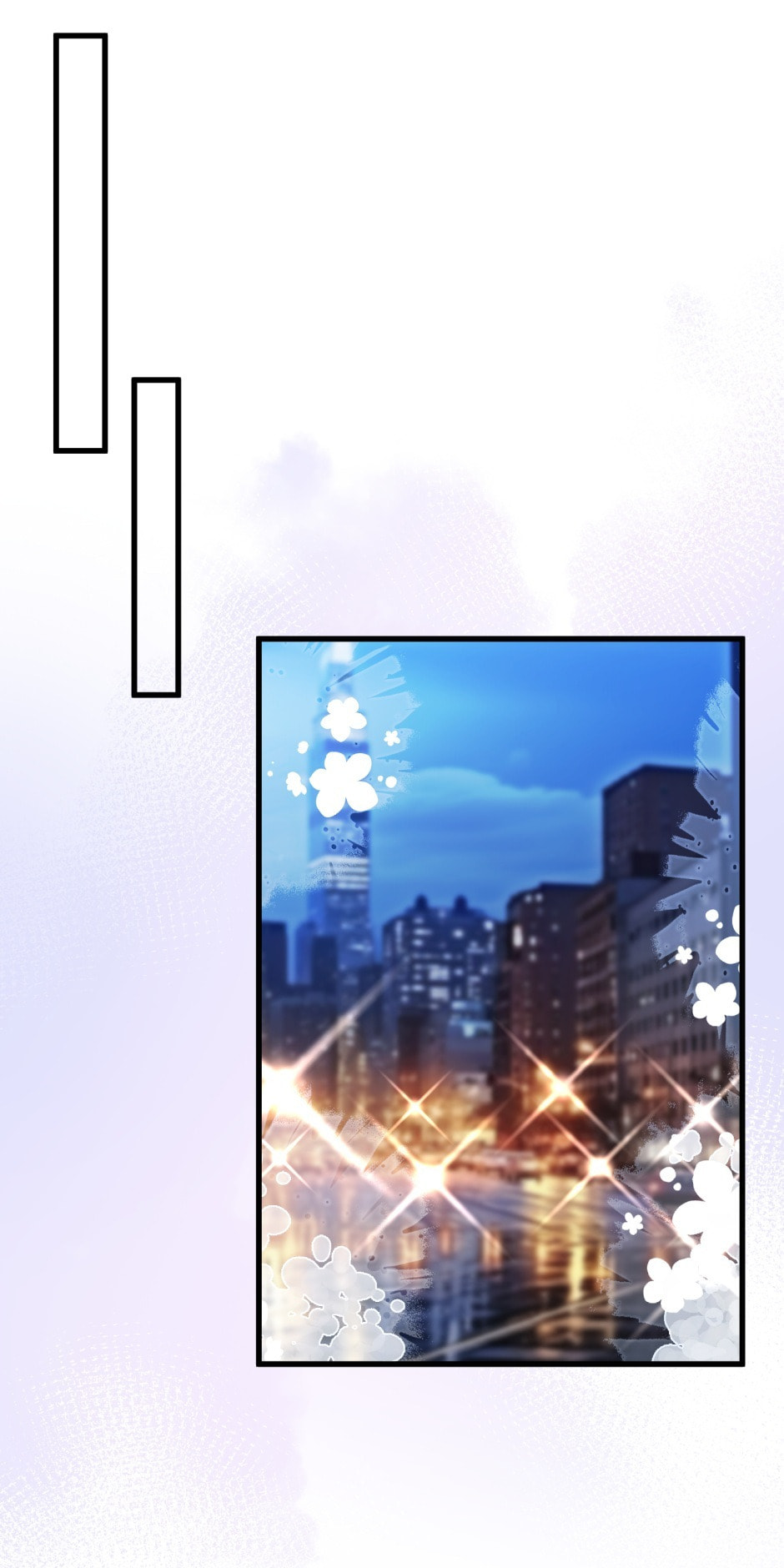 Embrace My Shadow Chapter 540 page 23 - 
