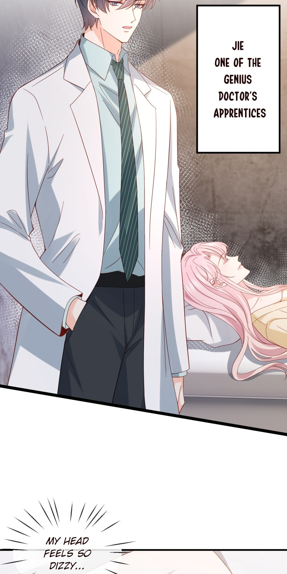 Embrace My Shadow Chapter 540 page 26 - 