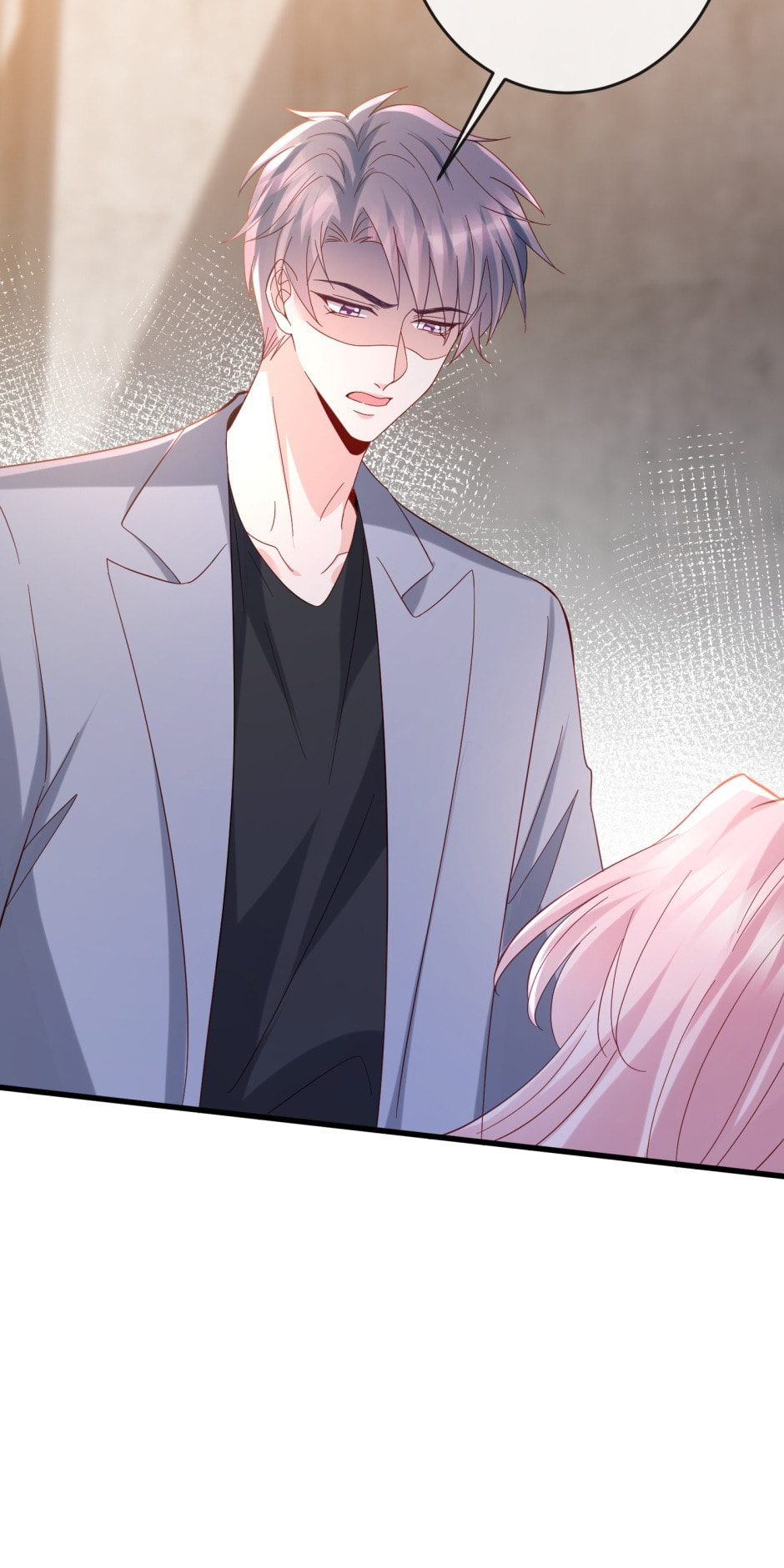 Embrace My Shadow Chapter 540 page 40 - 