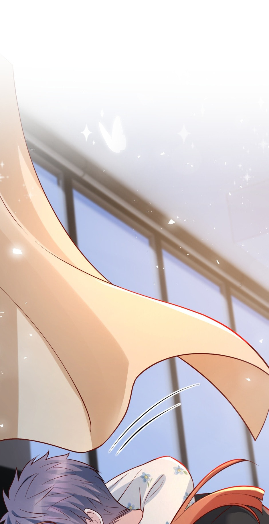 Embrace My Shadow Chapter 540 page 7 - 