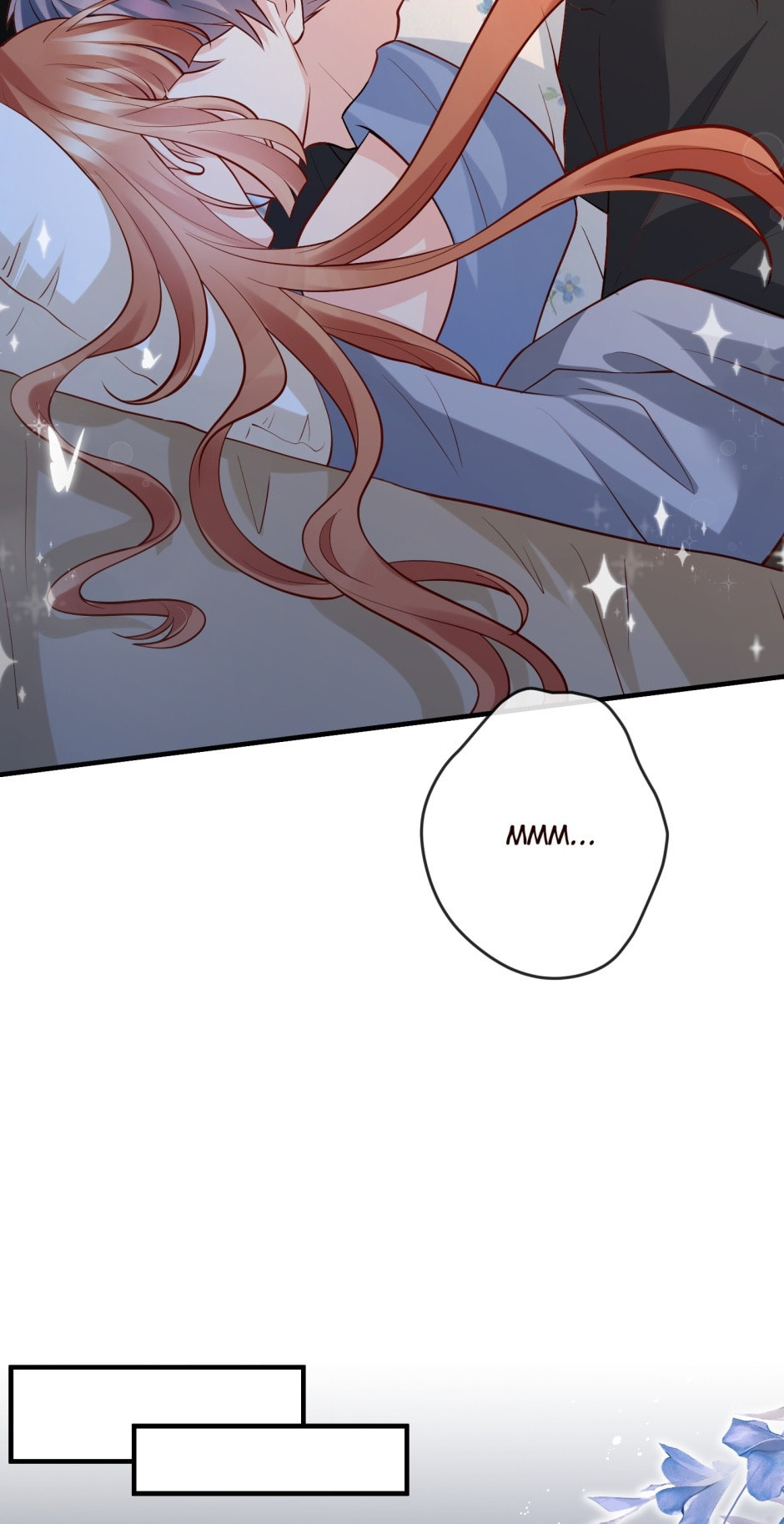 Embrace My Shadow Chapter 540 page 8 - 