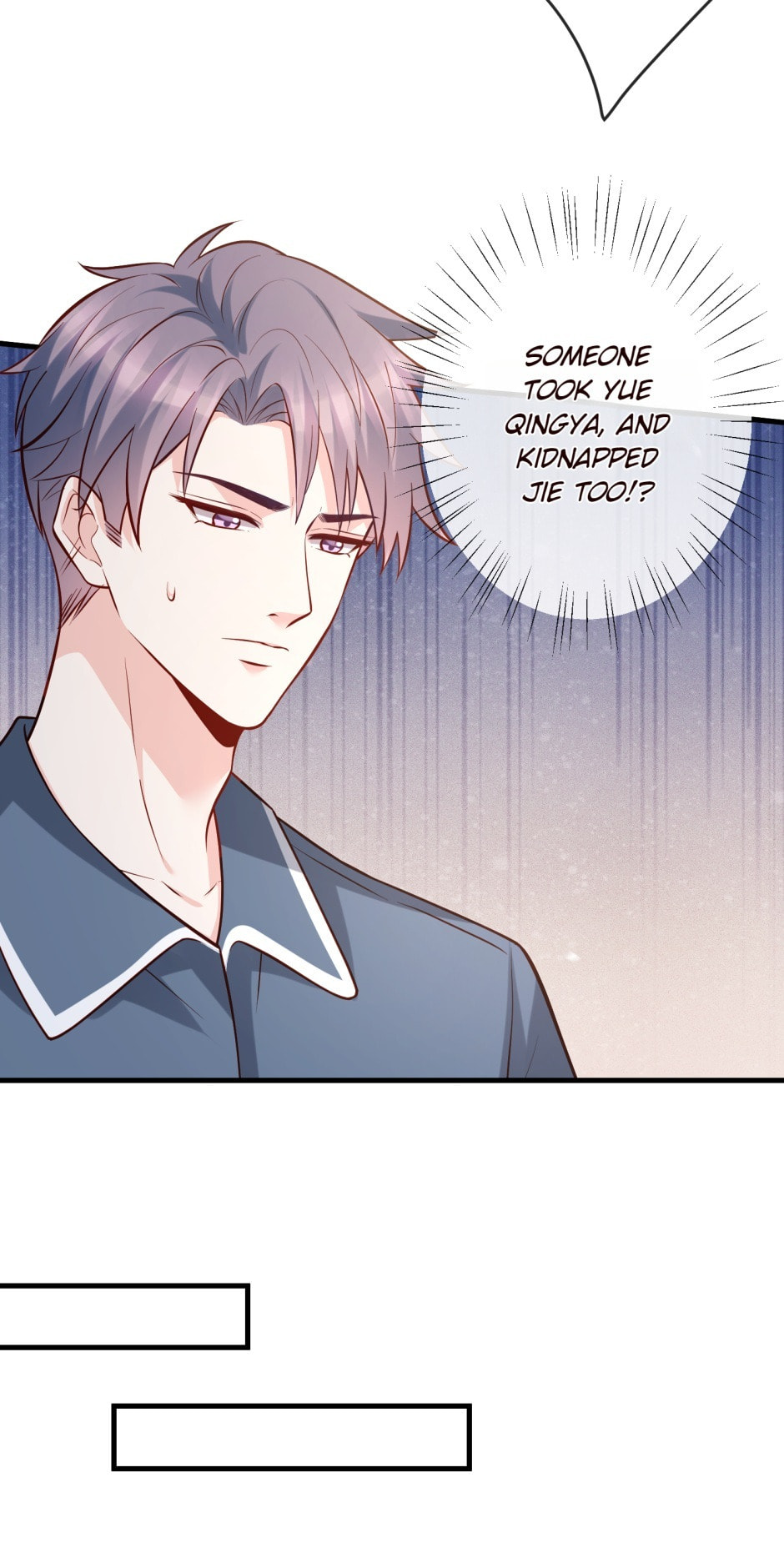 Embrace My Shadow Chapter 541 page 17 - 