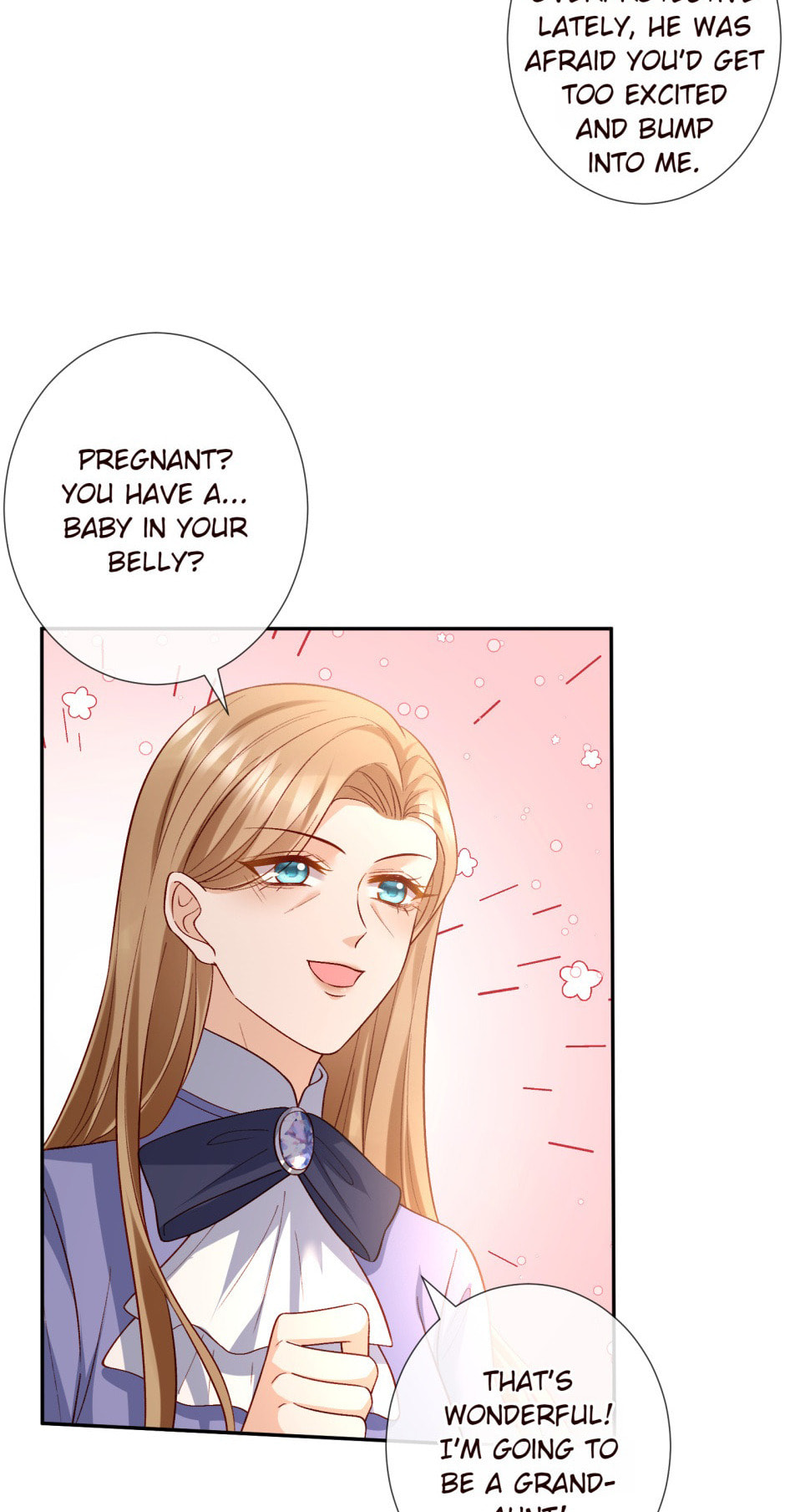 Embrace My Shadow Chapter 542 page 16 - 