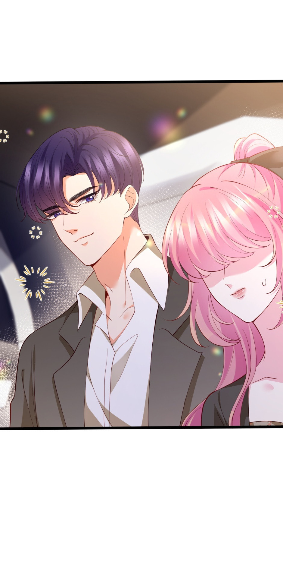 Embrace My Shadow Chapter 542 page 29 - 