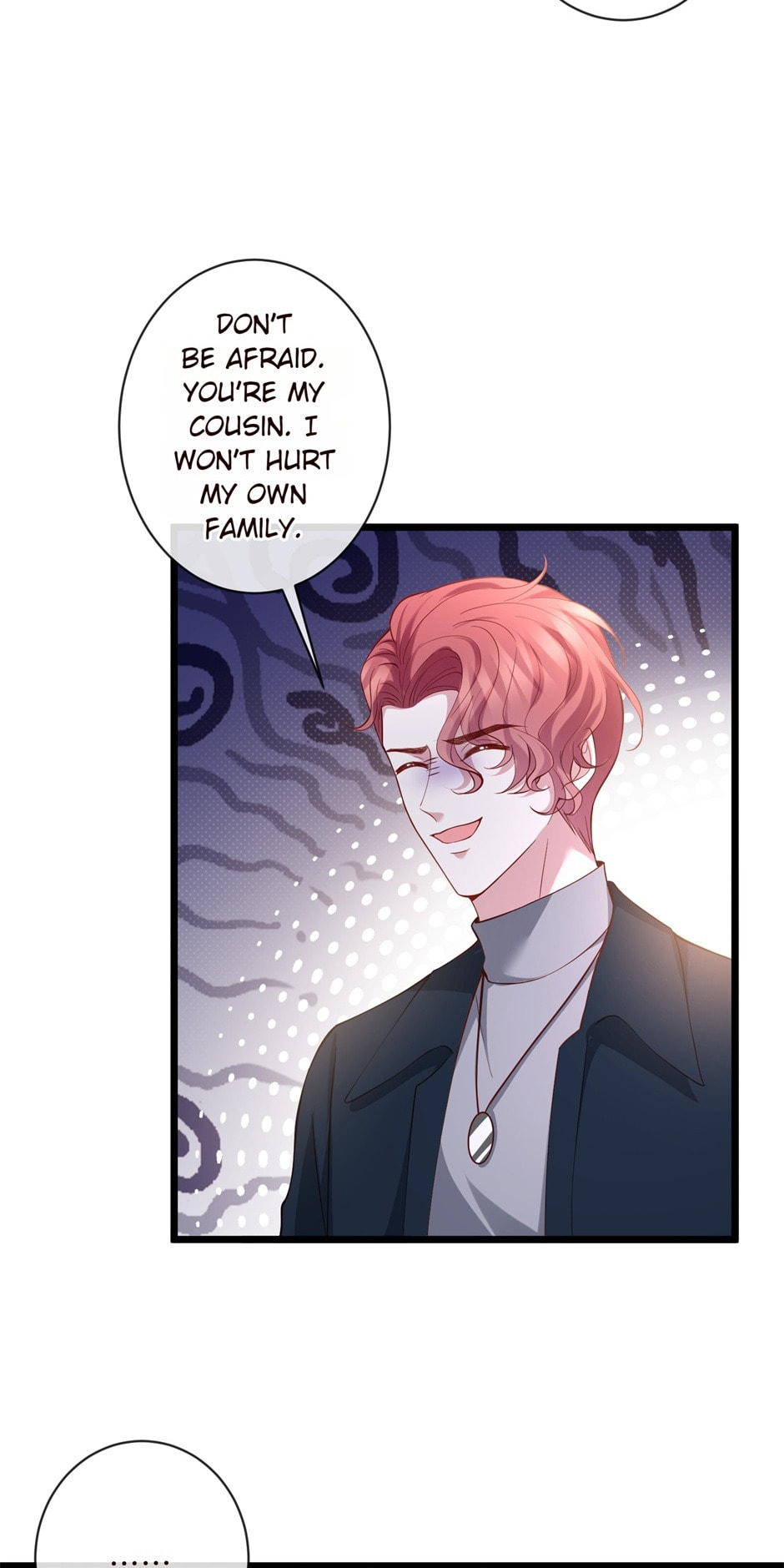 Embrace My Shadow Chapter 542 page 32 - 