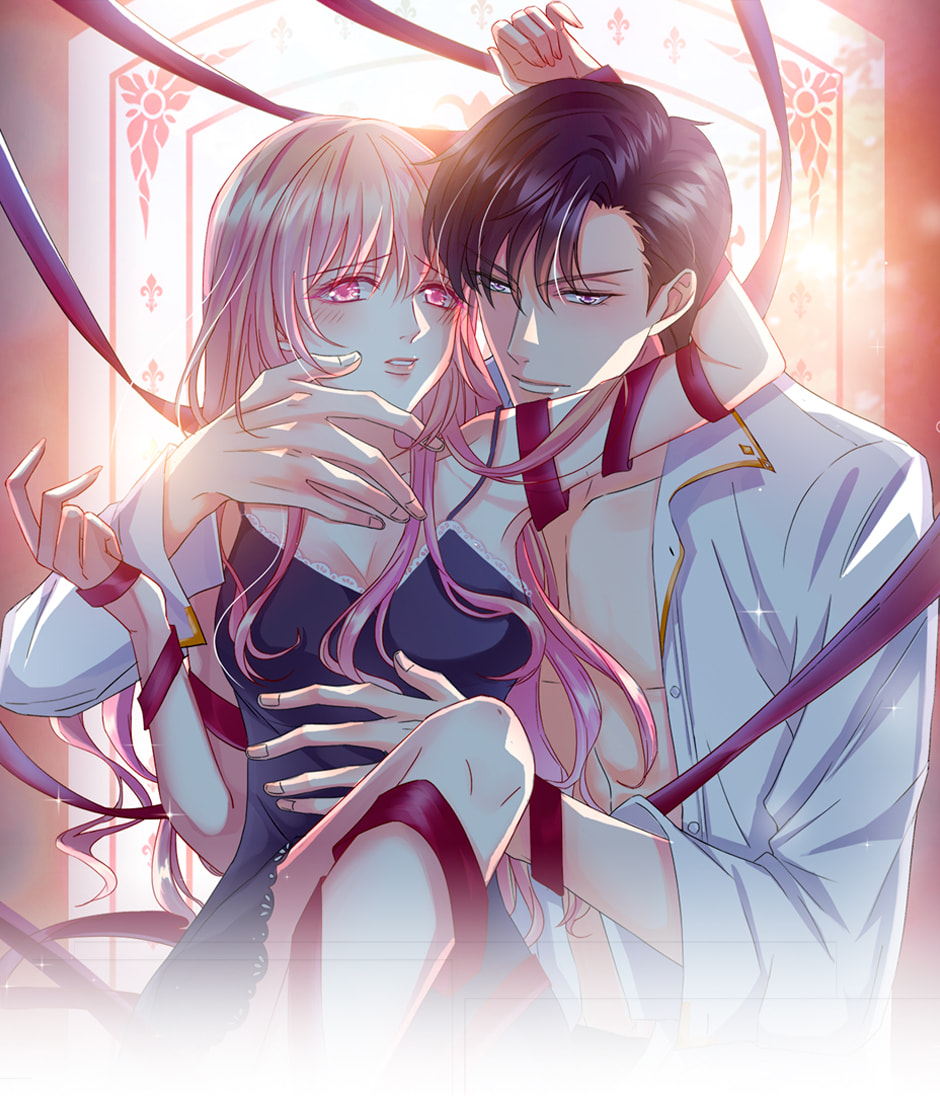 Embrace My Shadow Chapter 545 page 1 - 