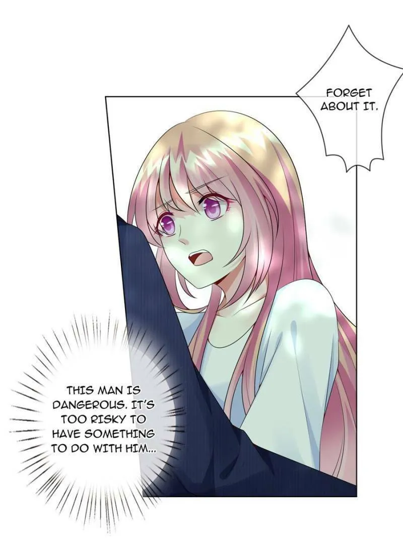 Embrace My Shadow Chapter 6 page 1 - 
