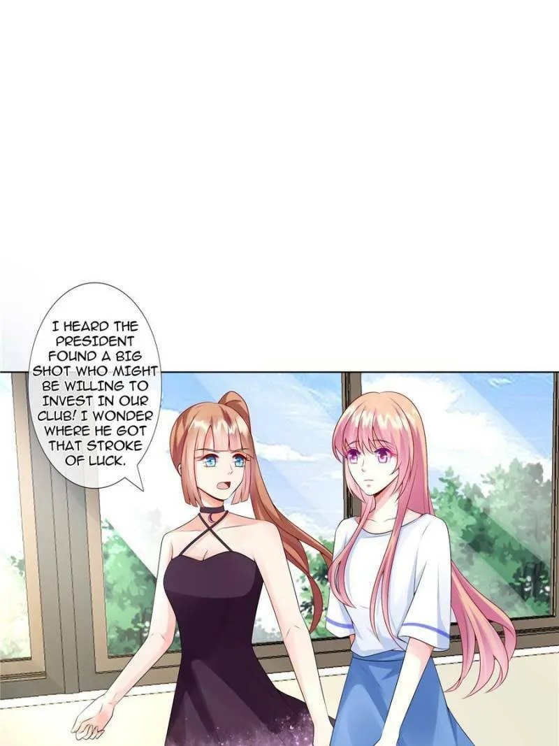 Embrace My Shadow Chapter 6 page 11 - 
