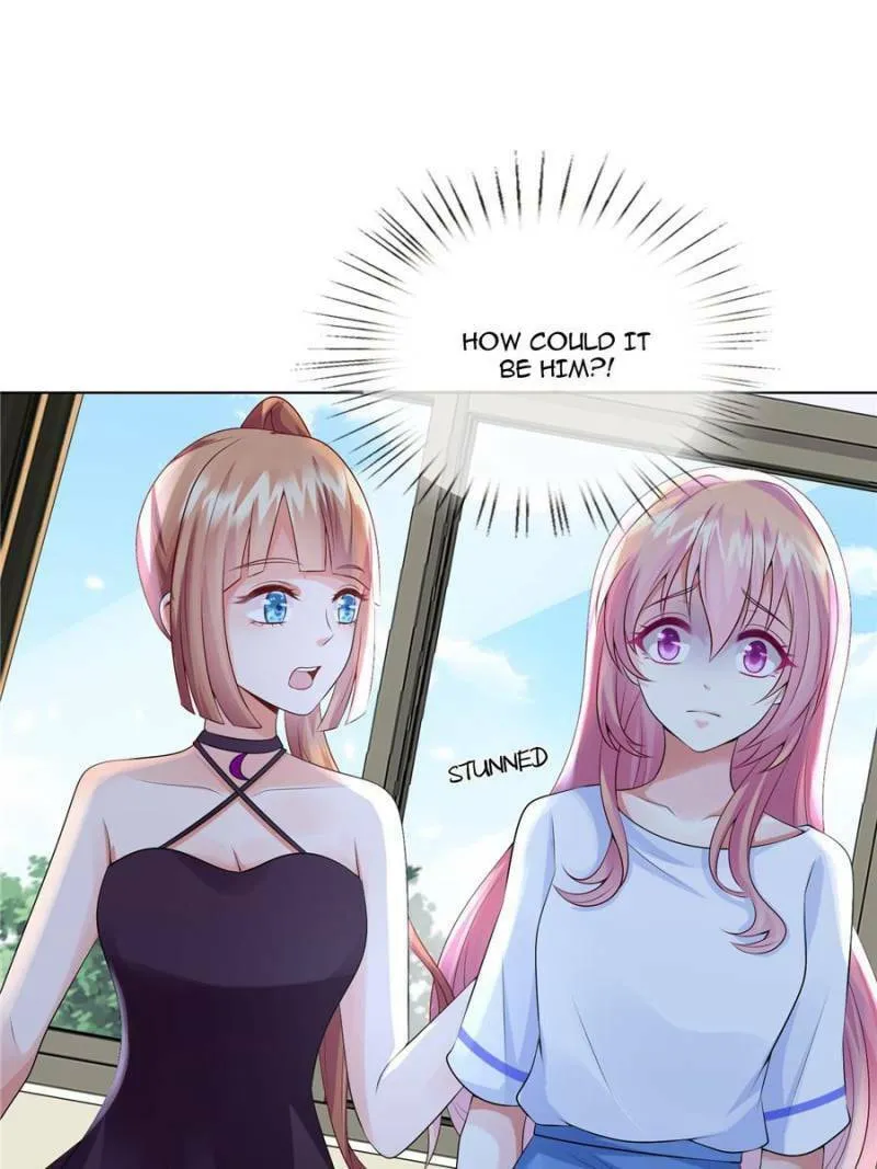 Embrace My Shadow Chapter 6 page 16 - 
