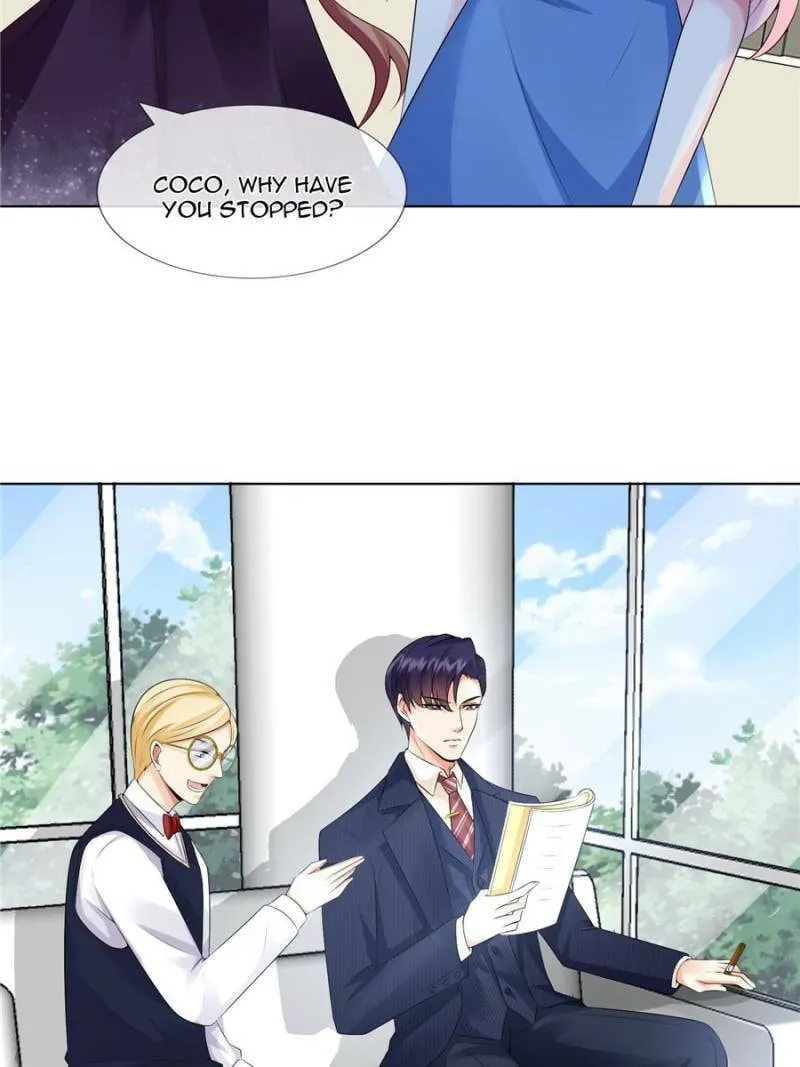 Embrace My Shadow Chapter 6 page 17 - 
