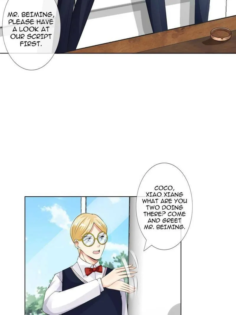 Embrace My Shadow Chapter 6 page 19 - 