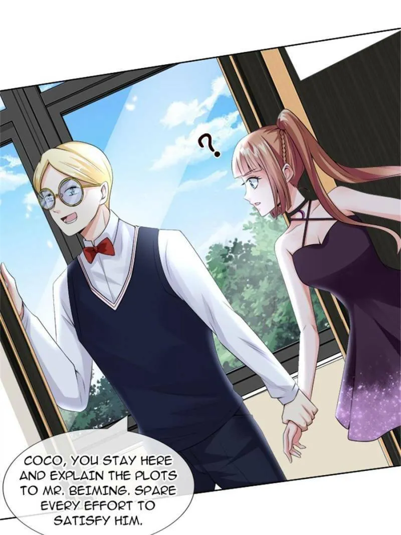 Embrace My Shadow Chapter 6 page 28 - 