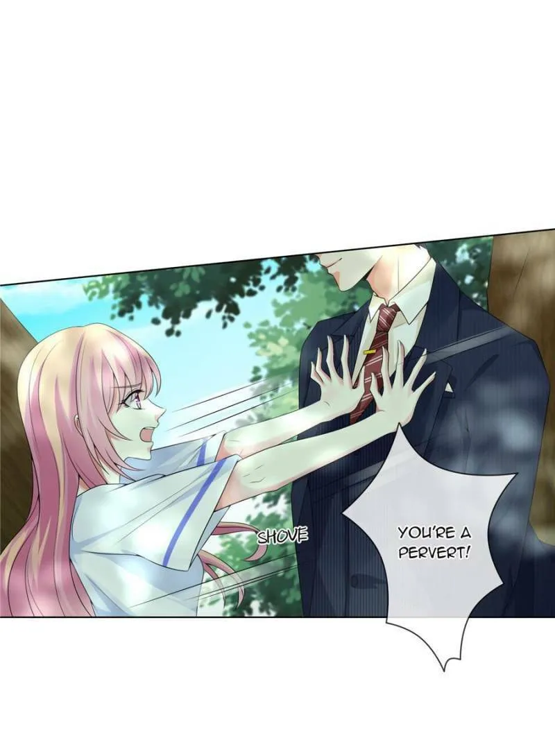 Embrace My Shadow Chapter 6 page 4 - 