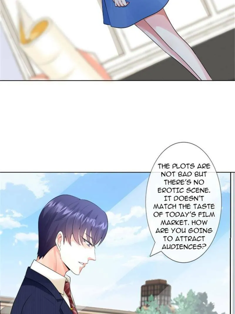 Embrace My Shadow Chapter 6 page 32 - 