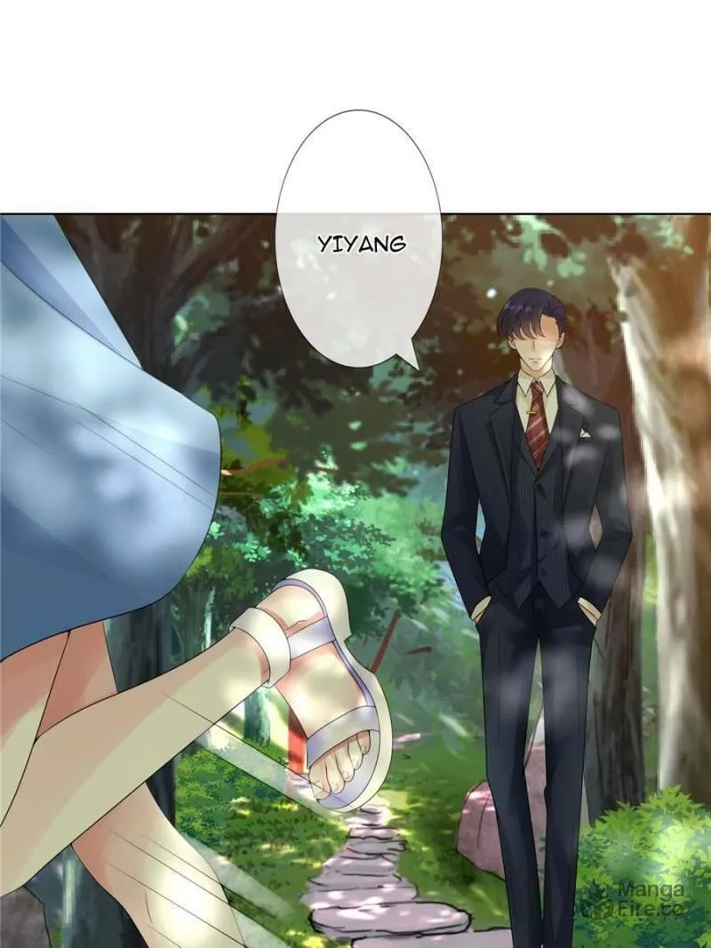 Embrace My Shadow Chapter 6 page 5 - 