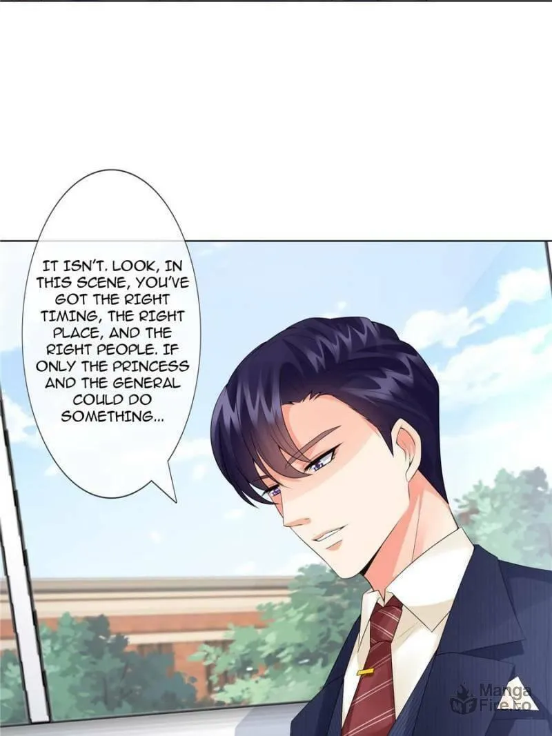 Embrace My Shadow Chapter 6 page 48 - 