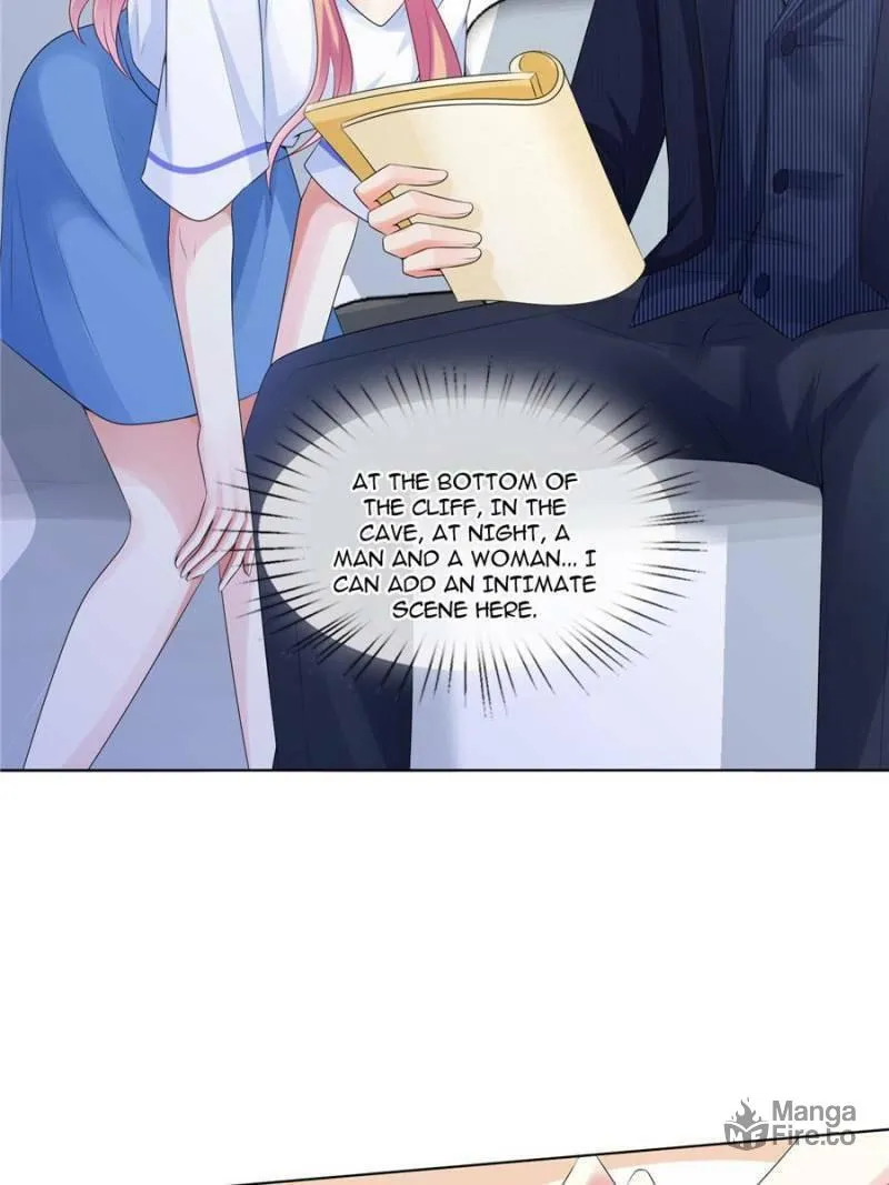 Embrace My Shadow Chapter 6 page 51 - 