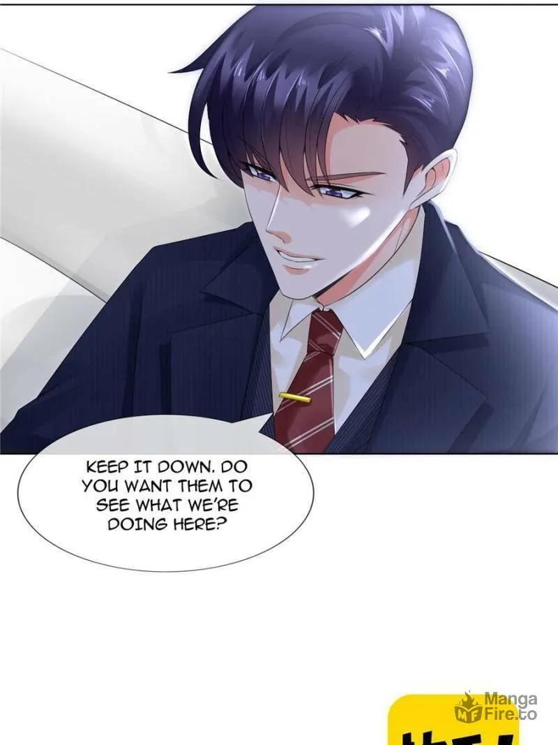Embrace My Shadow Chapter 6 page 60 - 