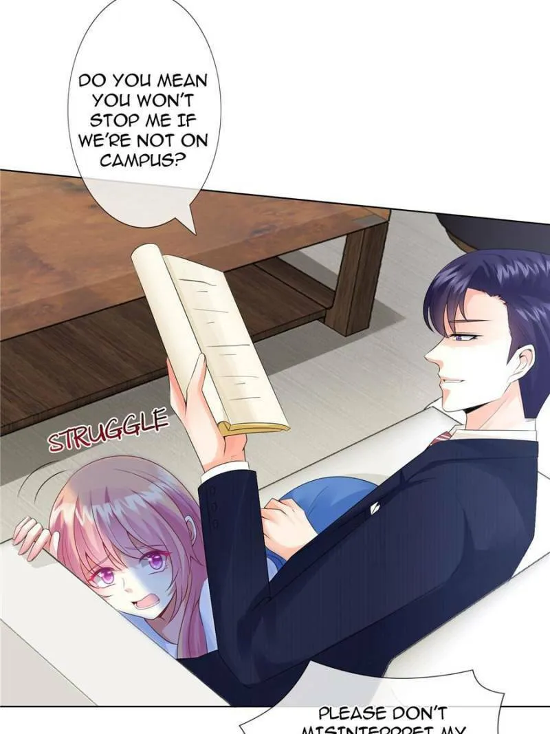 Embrace My Shadow Chapter 7 page 2 - 