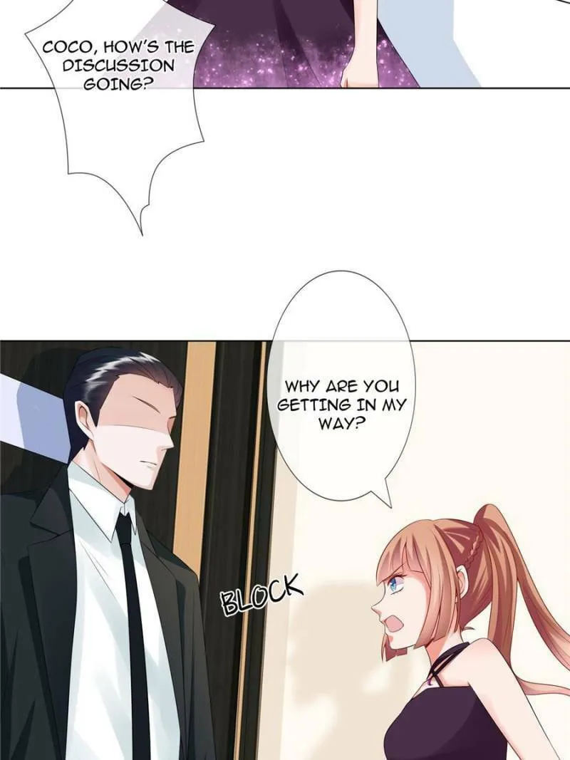 Embrace My Shadow Chapter 7 page 19 - 