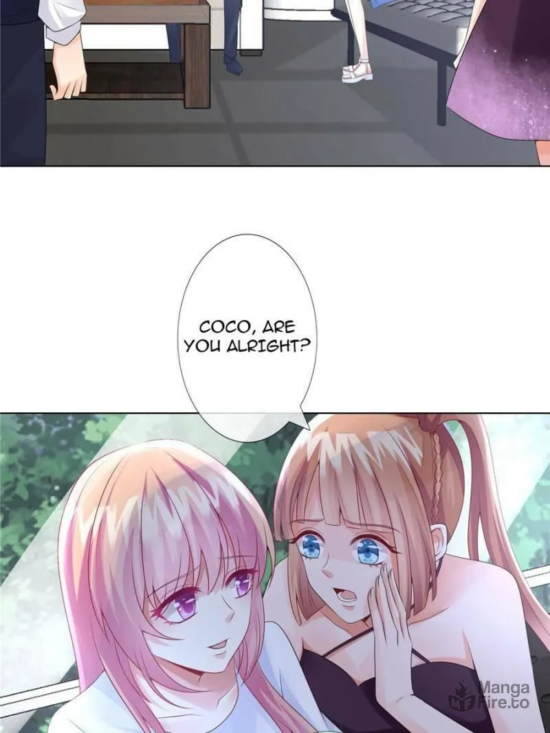 Embrace My Shadow Chapter 7 page 25 - 
