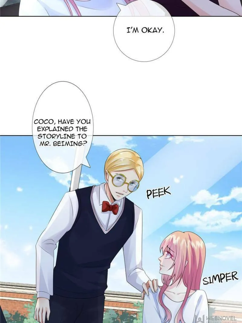Embrace My Shadow Chapter 7 page 26 - 