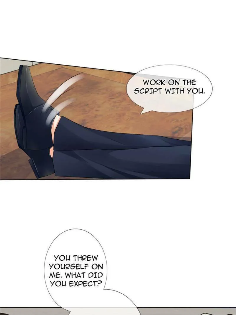 Embrace My Shadow Chapter 7 page 4 - 