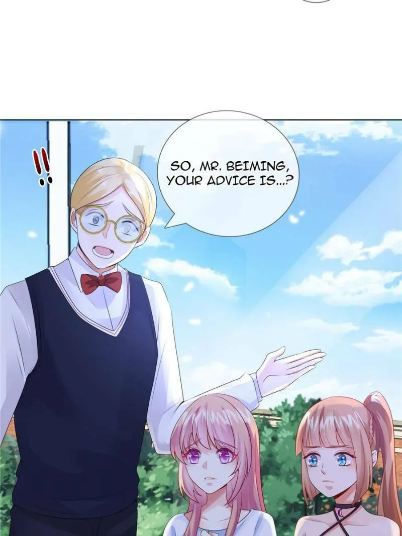 Embrace My Shadow Chapter 7 page 31 - 