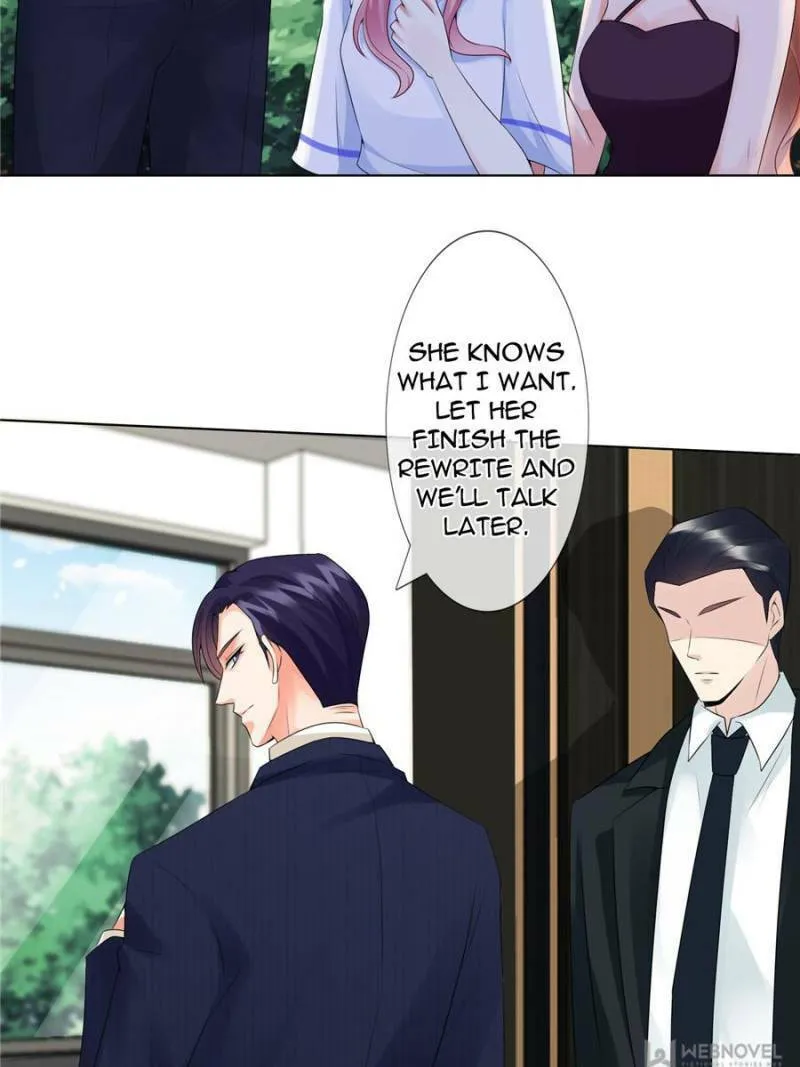 Embrace My Shadow Chapter 7 page 32 - 