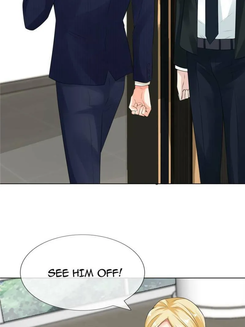 Embrace My Shadow Chapter 7 page 34 - 