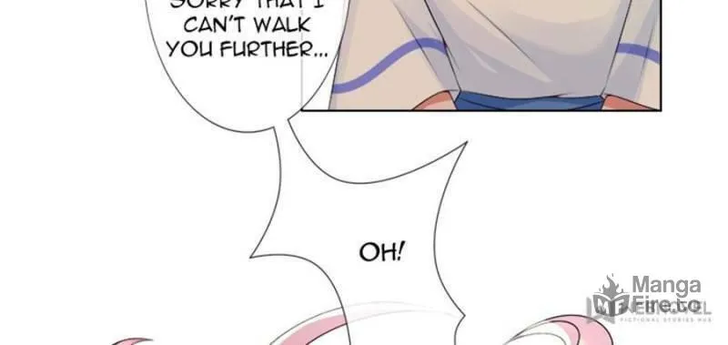 Embrace My Shadow Chapter 7 page 42 - 