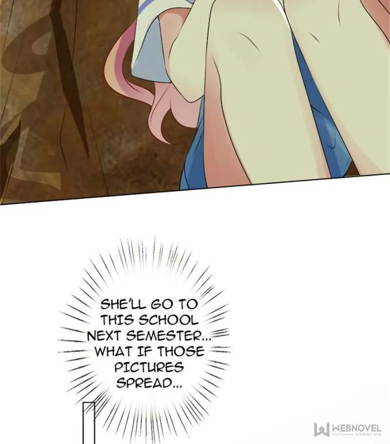 Embrace My Shadow Chapter 7 page 68 - 