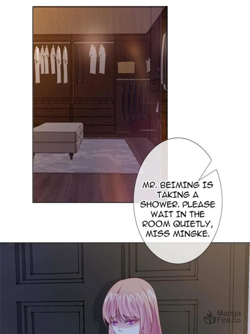 Embrace My Shadow Chapter 7 page 72 - 