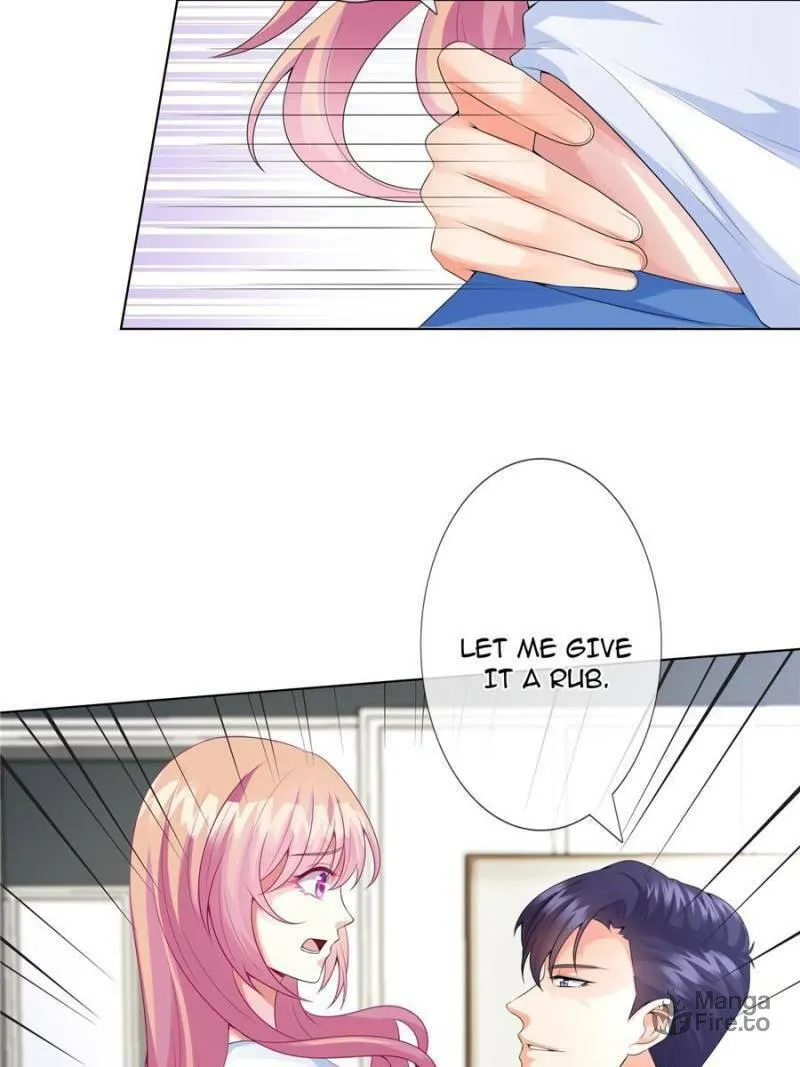 Embrace My Shadow Chapter 7 page 10 - 