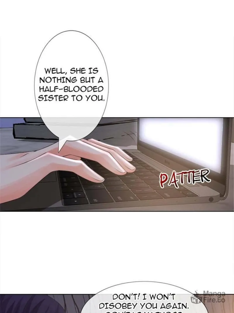 Embrace My Shadow Chapter 8 page 12 - 